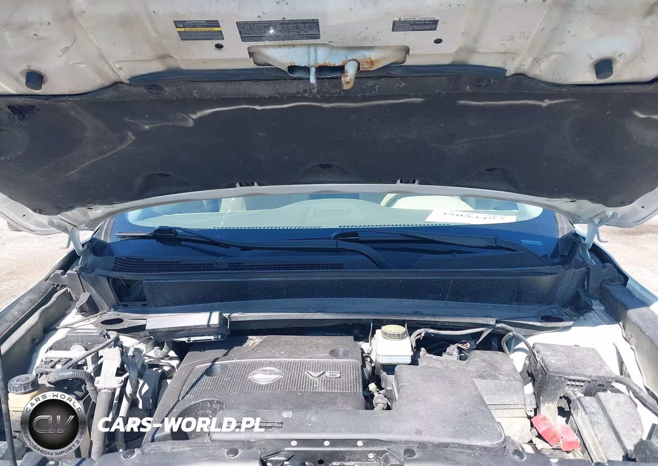 2014 Nissan Pathfinder S VIN:5N1AR2MN2EC664863 - 10