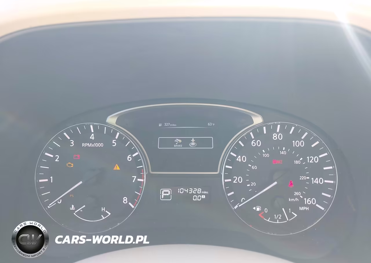 2014 Nissan Pathfinder S VIN:5N1AR2MN2EC664863 - 7