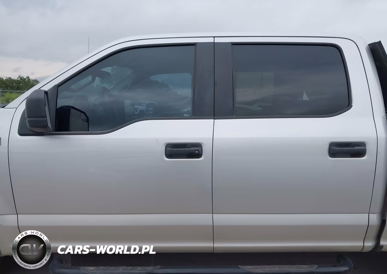 2019 Ford F-150 Xl VIN:1FTEW1CP1KKD81237 - 15