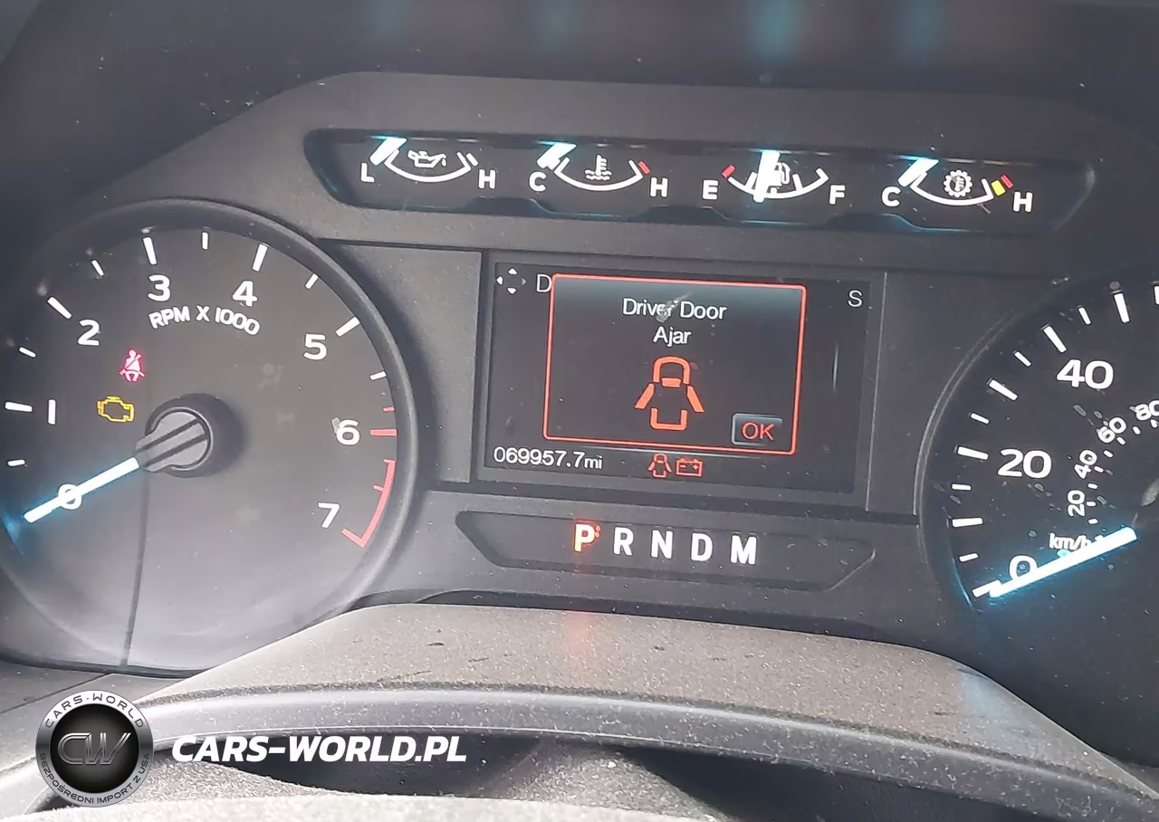 2019 Ford F-150 Xl VIN:1FTEW1CP1KKD81237 - 16