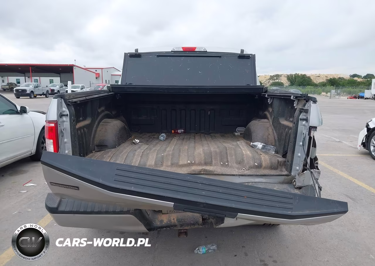 2019 Ford F-150 Xl VIN:1FTEW1CP1KKD81237 - 17