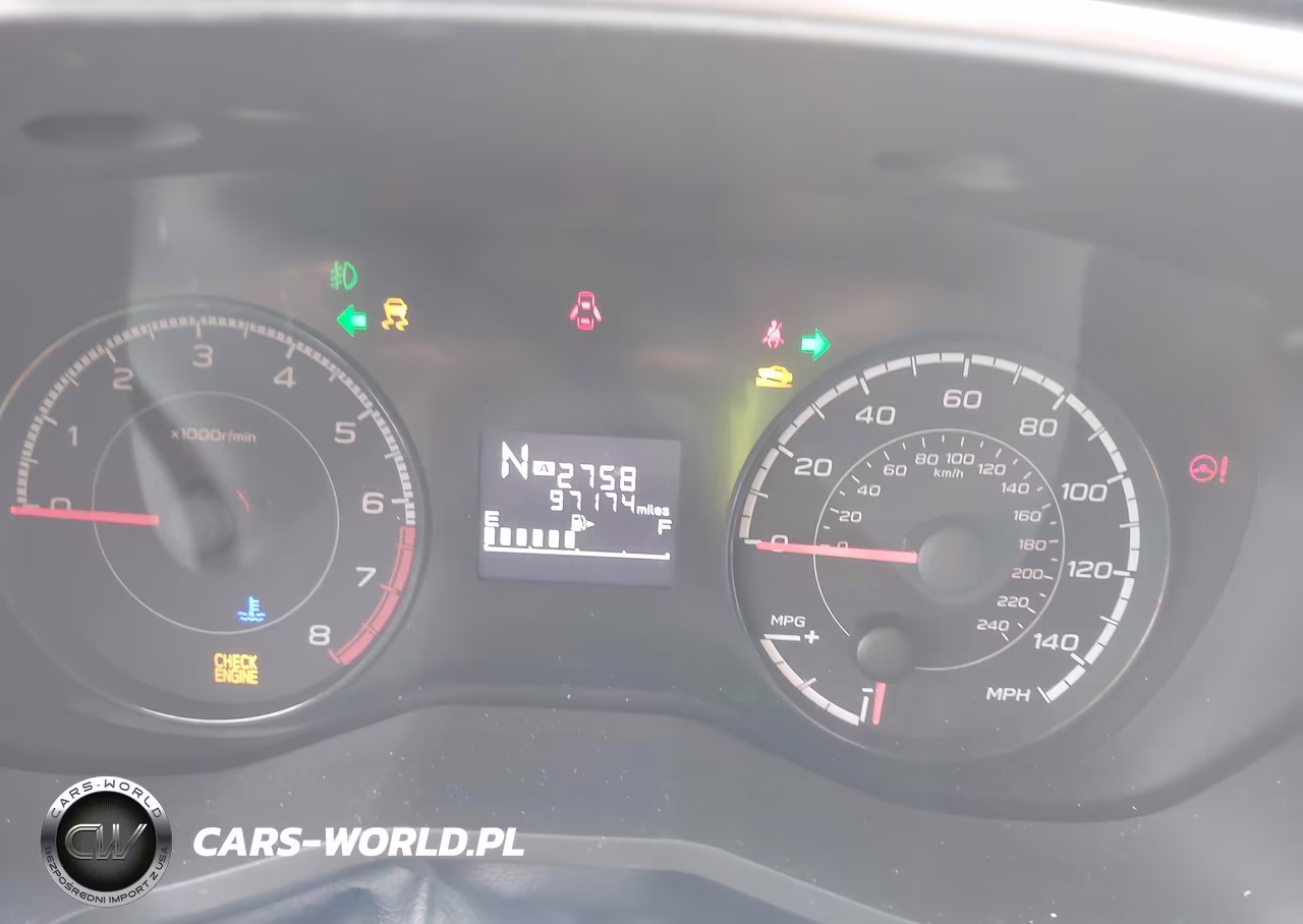 2018 Subaru Crosstrek 2.0I Premium VIN:JF2GTABC8JH329973 - 7