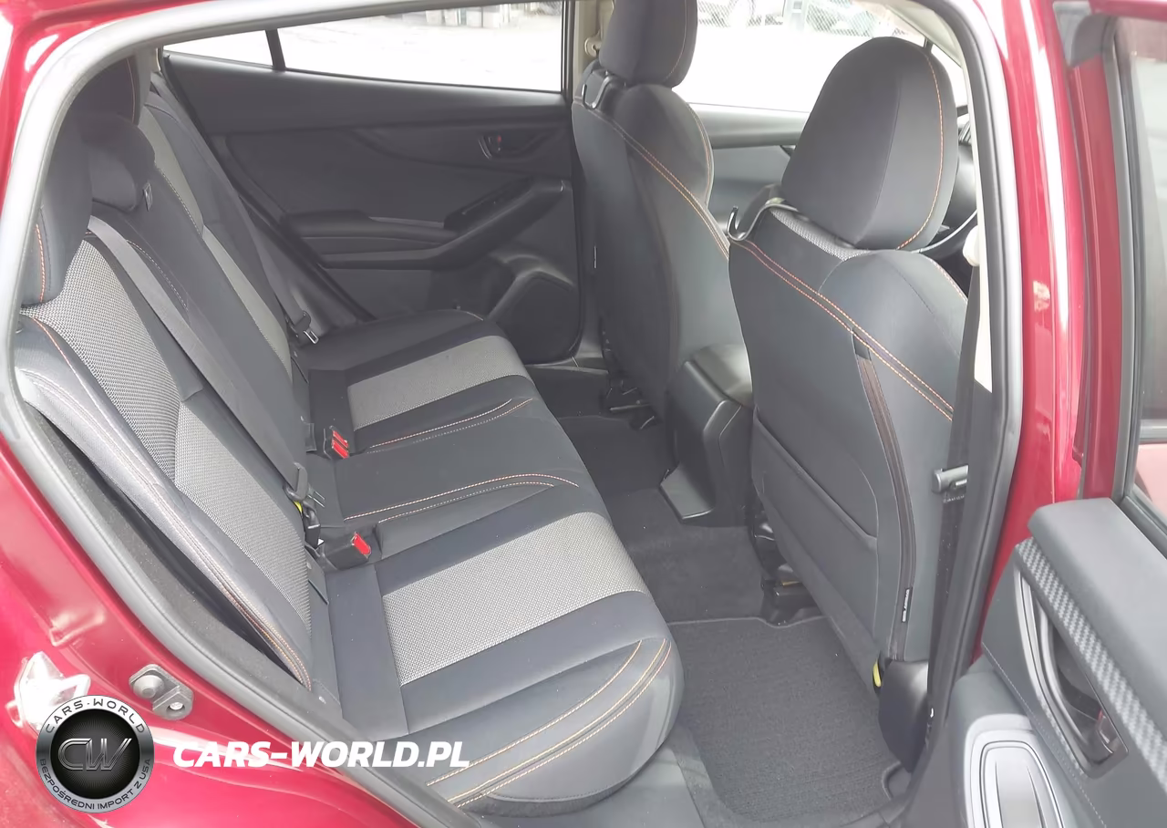 2018 Subaru Crosstrek 2.0I Premium VIN:JF2GTABC8JH329973 - 8