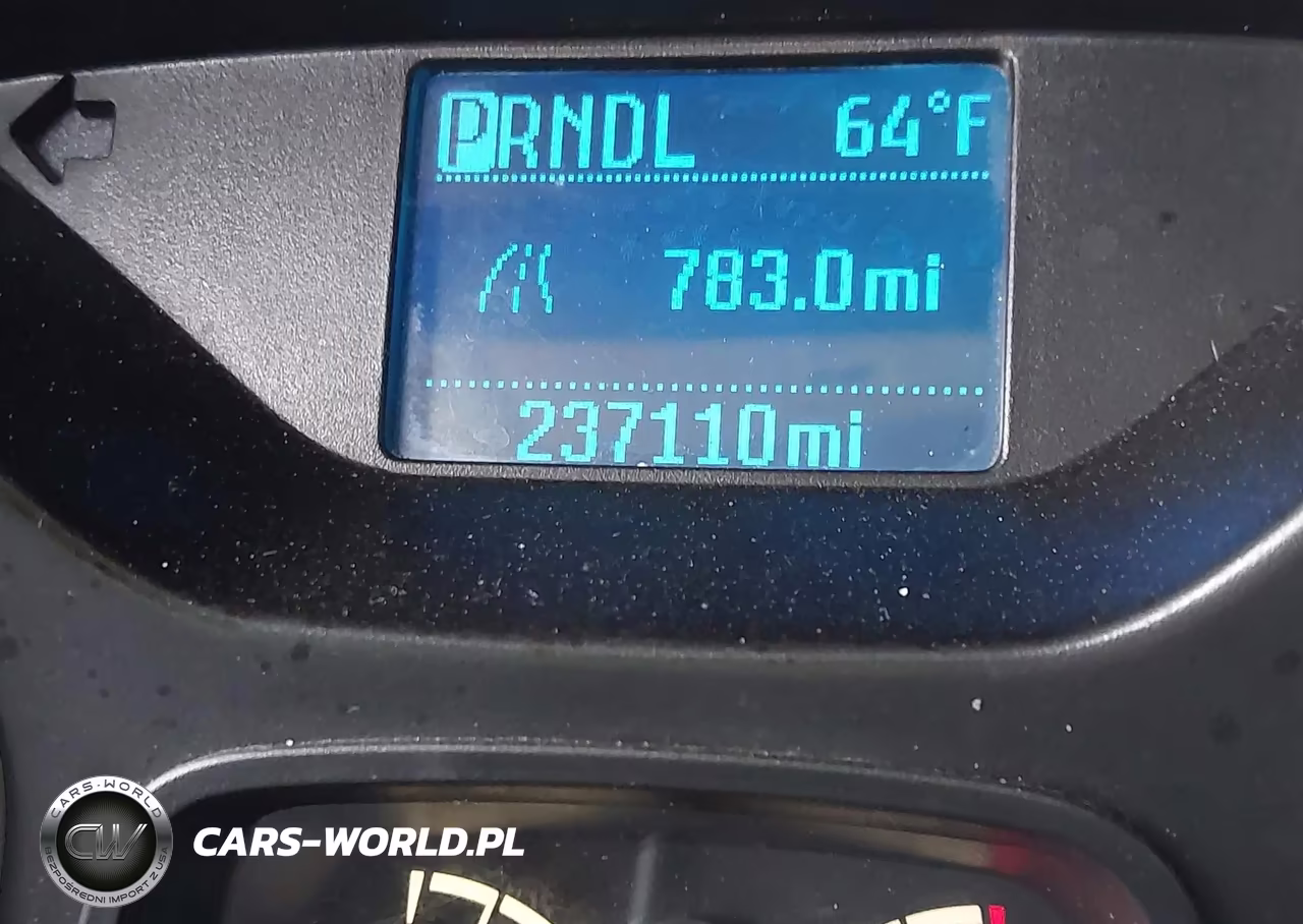 2013 Ford Focus S VIN:1FADP3E21DL309687 - 15