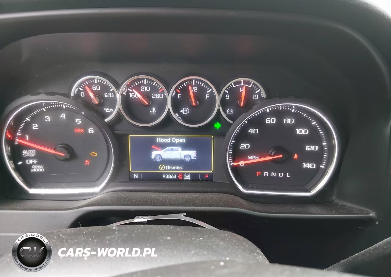 2021 Chevrolet Silverado 1500 4Wd Short Bed Lt VIN:1GCPYDEKXMZ149798 - 7