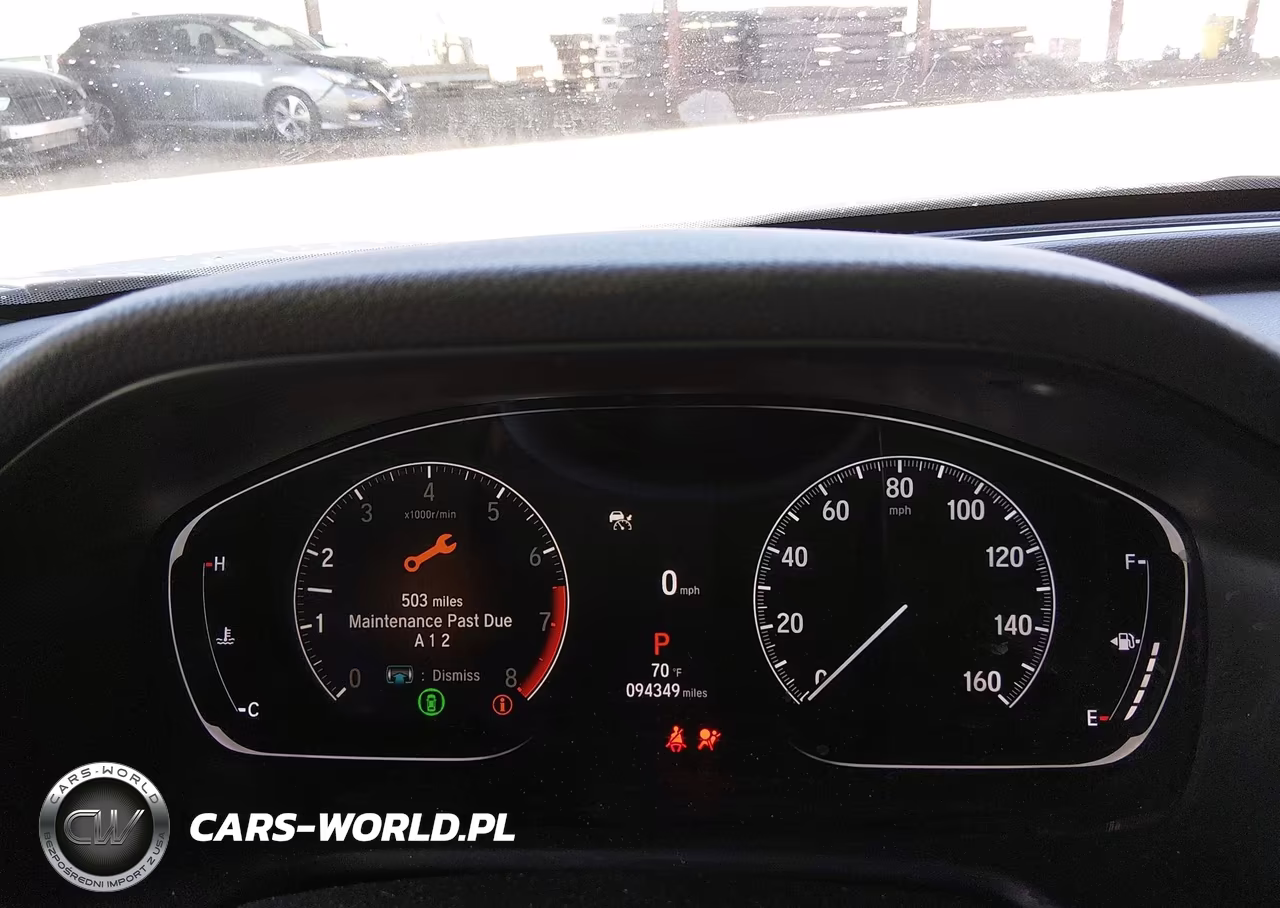 2022 Honda Accord Sport Special Edition VIN:1HGCV1F40NA028897 - 7