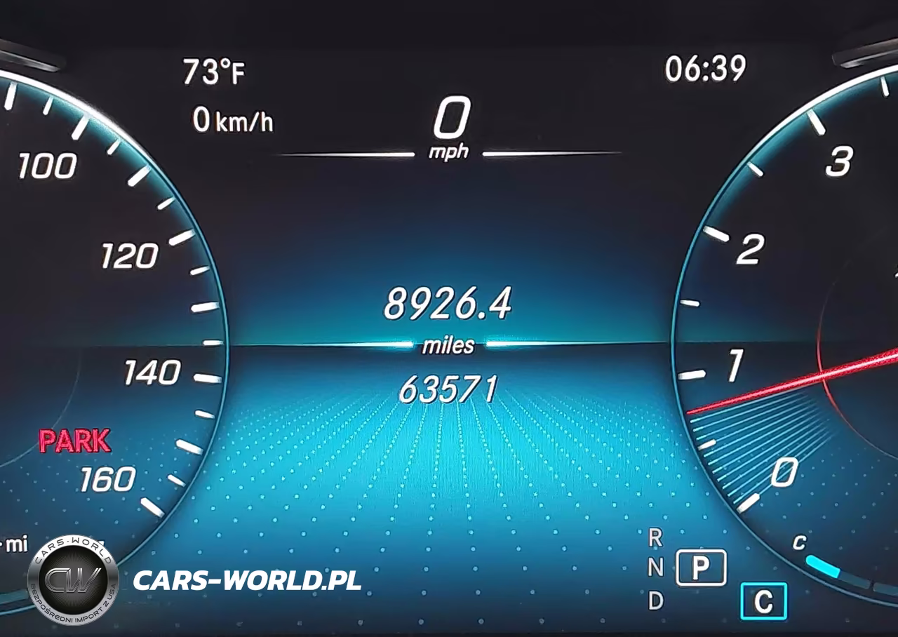 2021 Mercedes-Benz Glc 300 4Matic Coupe VIN:W1N0J8EB5MF874281 - 15