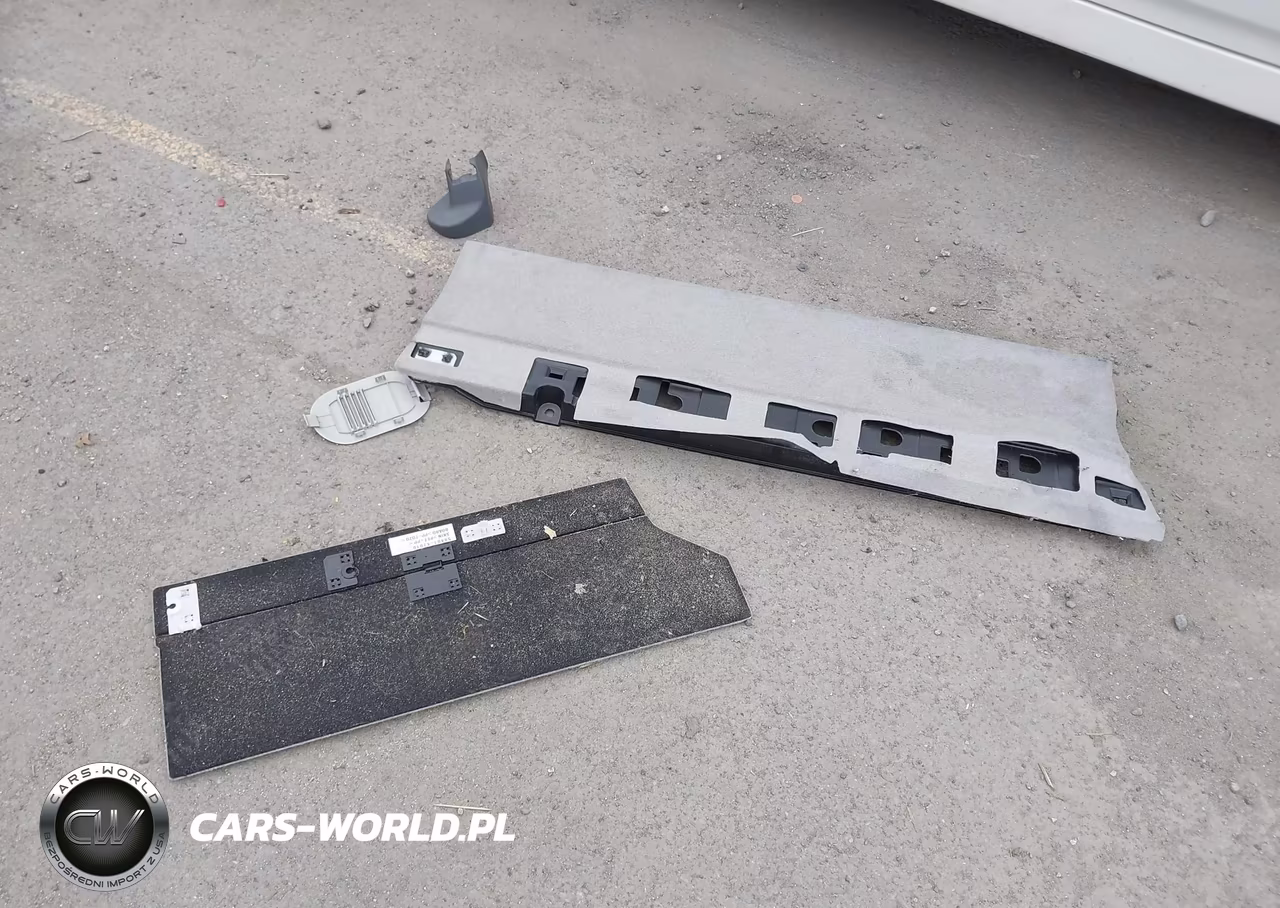 2015 Toyota Prius Two VIN:JTDKN3DU2F0449892 - 12