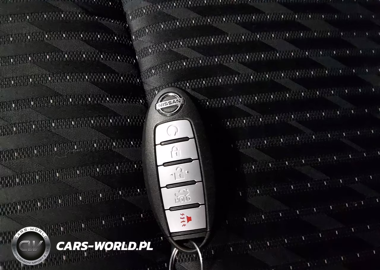 2016 Nissan Altima 2.5 Sv VIN:1N4AL3AP0GC224098 - 11