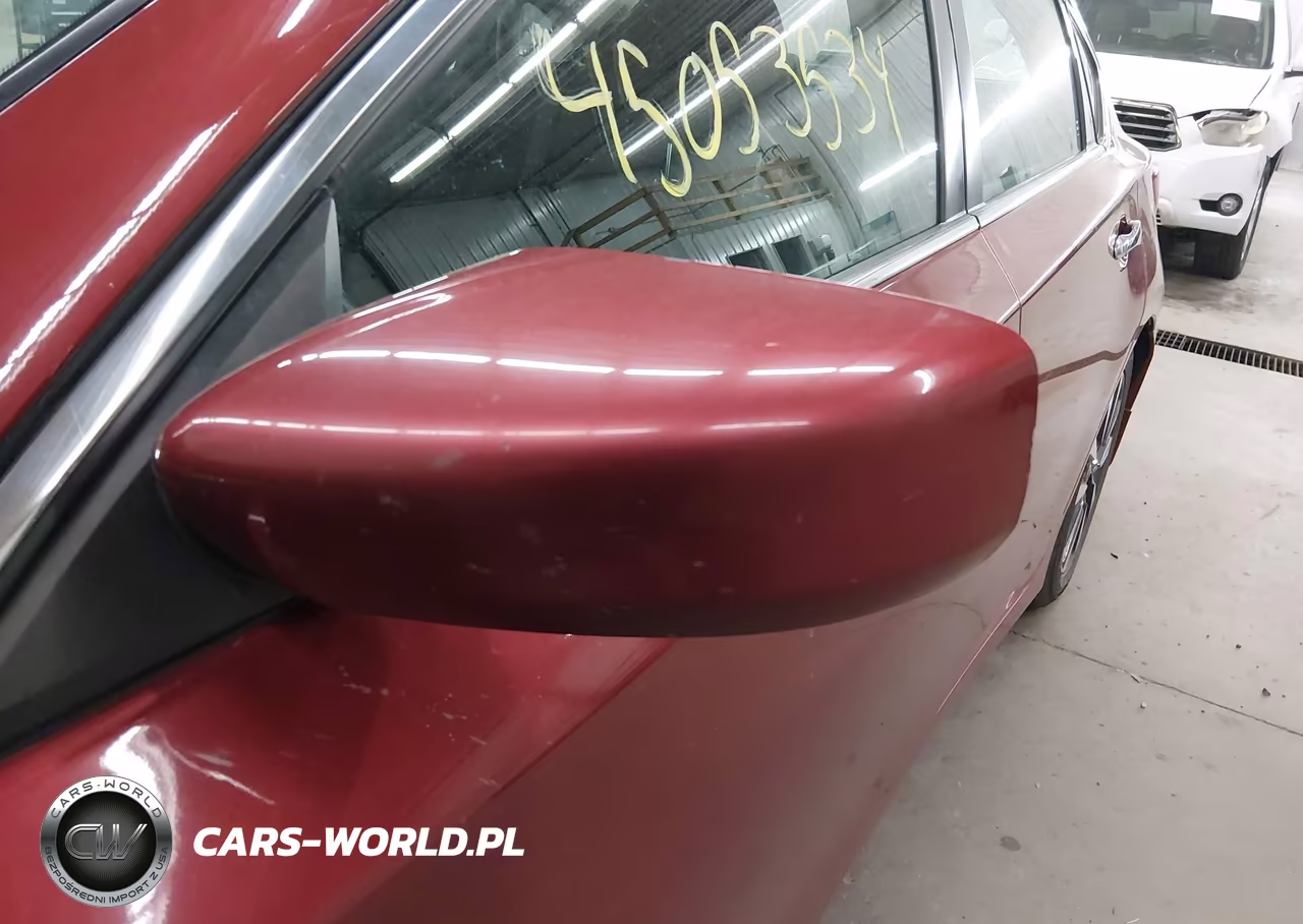2016 Nissan Altima 2.5 Sv VIN:1N4AL3AP0GC224098 - 12