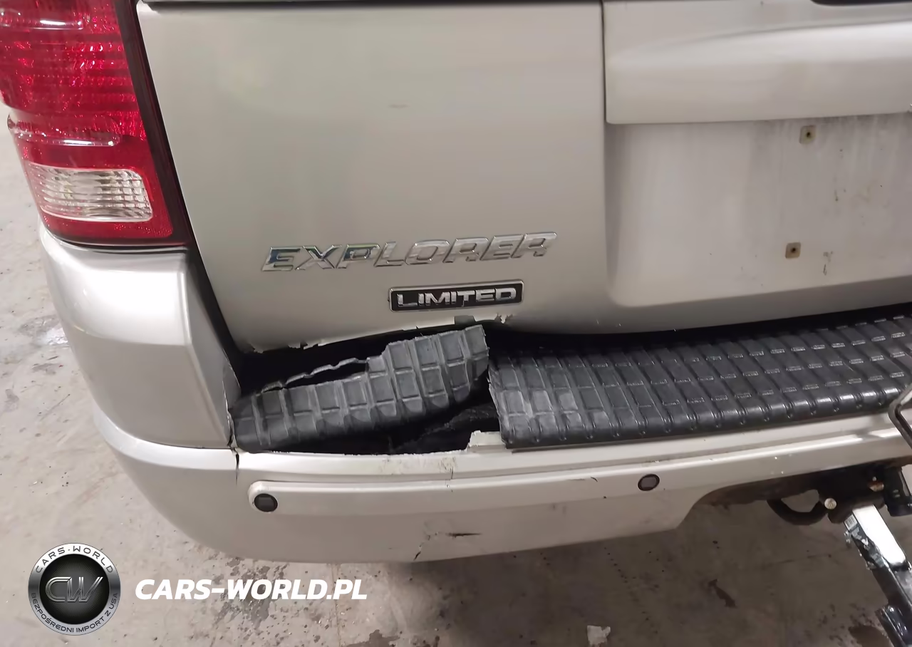 2002 Ford Explorer Limited VIN:1FMZU75EX2ZC23794 - 12