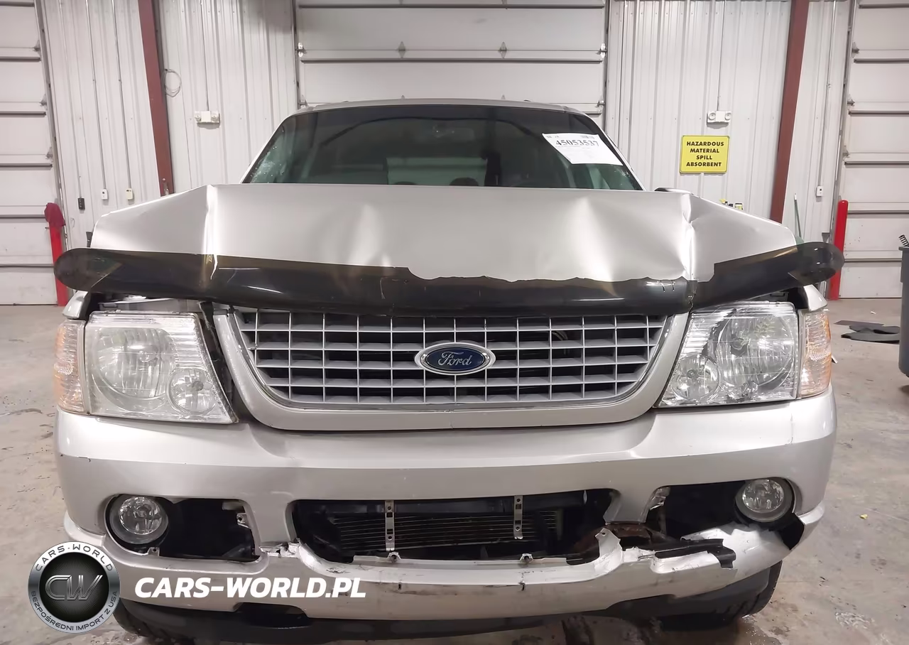 2002 Ford Explorer Limited VIN:1FMZU75EX2ZC23794 - 13