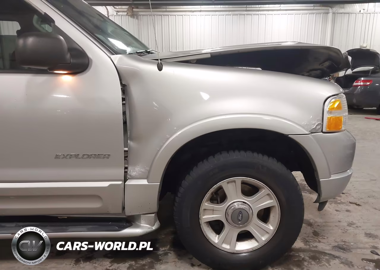 2002 Ford Explorer Limited VIN:1FMZU75EX2ZC23794 - 20