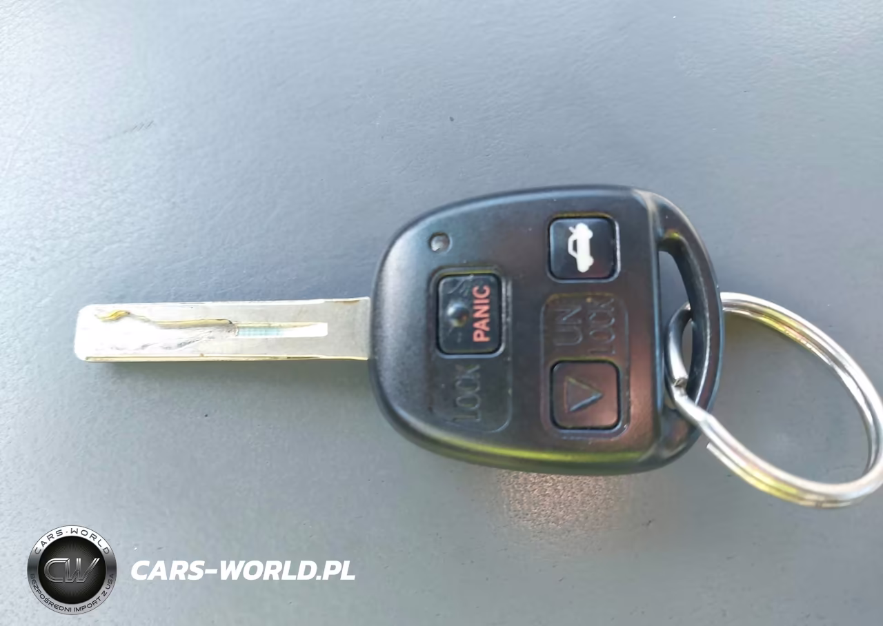 1999 Lexus Ls 400 VIN:JT8BH28F1X0166770 - 11