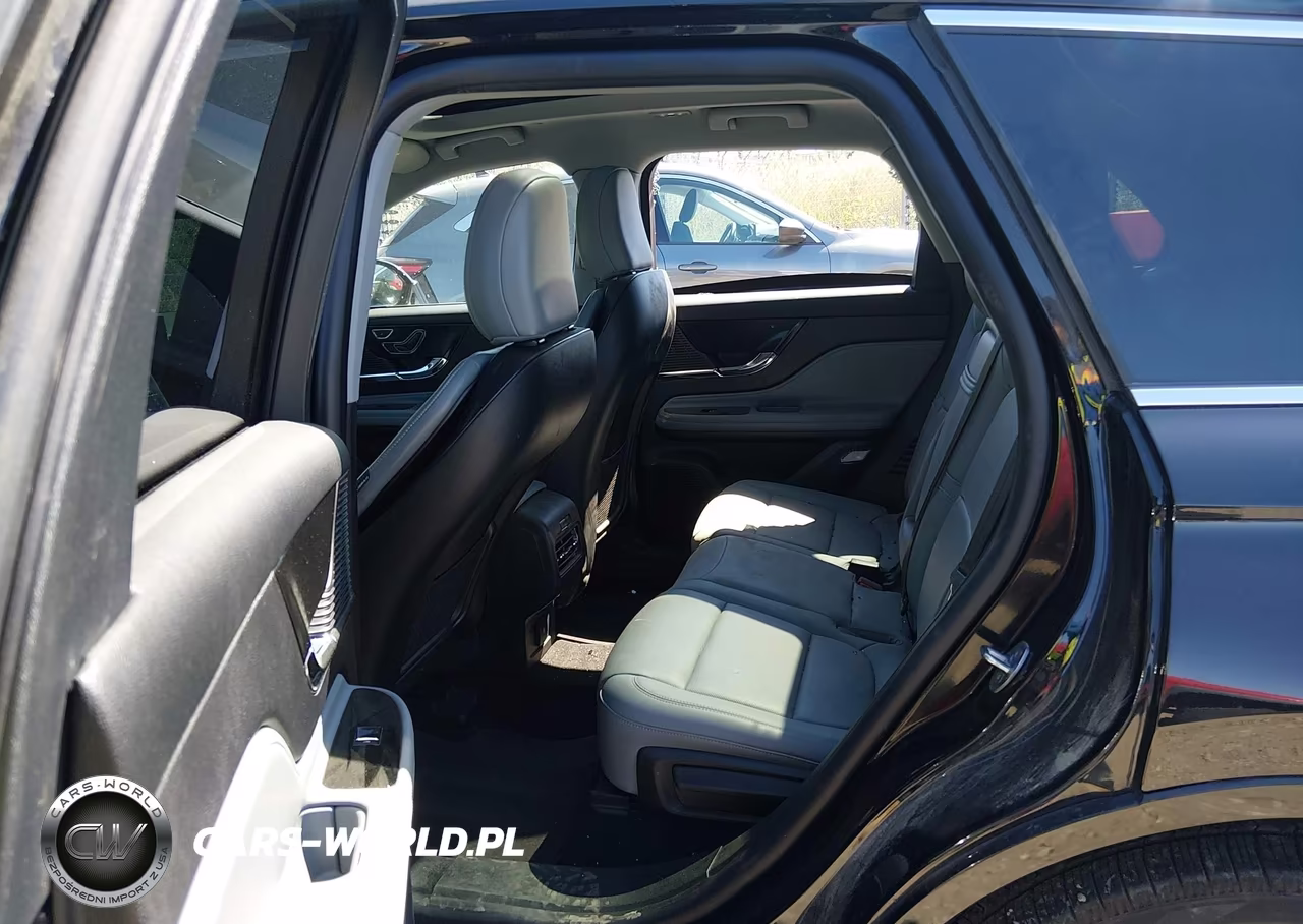 2022 Lincoln Corsair Reserve VIN:5LMCJ2DH1NUL27215 - 8