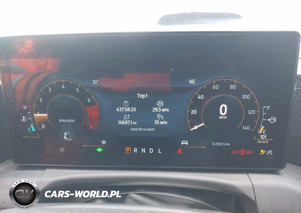 2024 Ford Mustang Ecoboost VIN:1FAGP8UH2R5138217 - 7