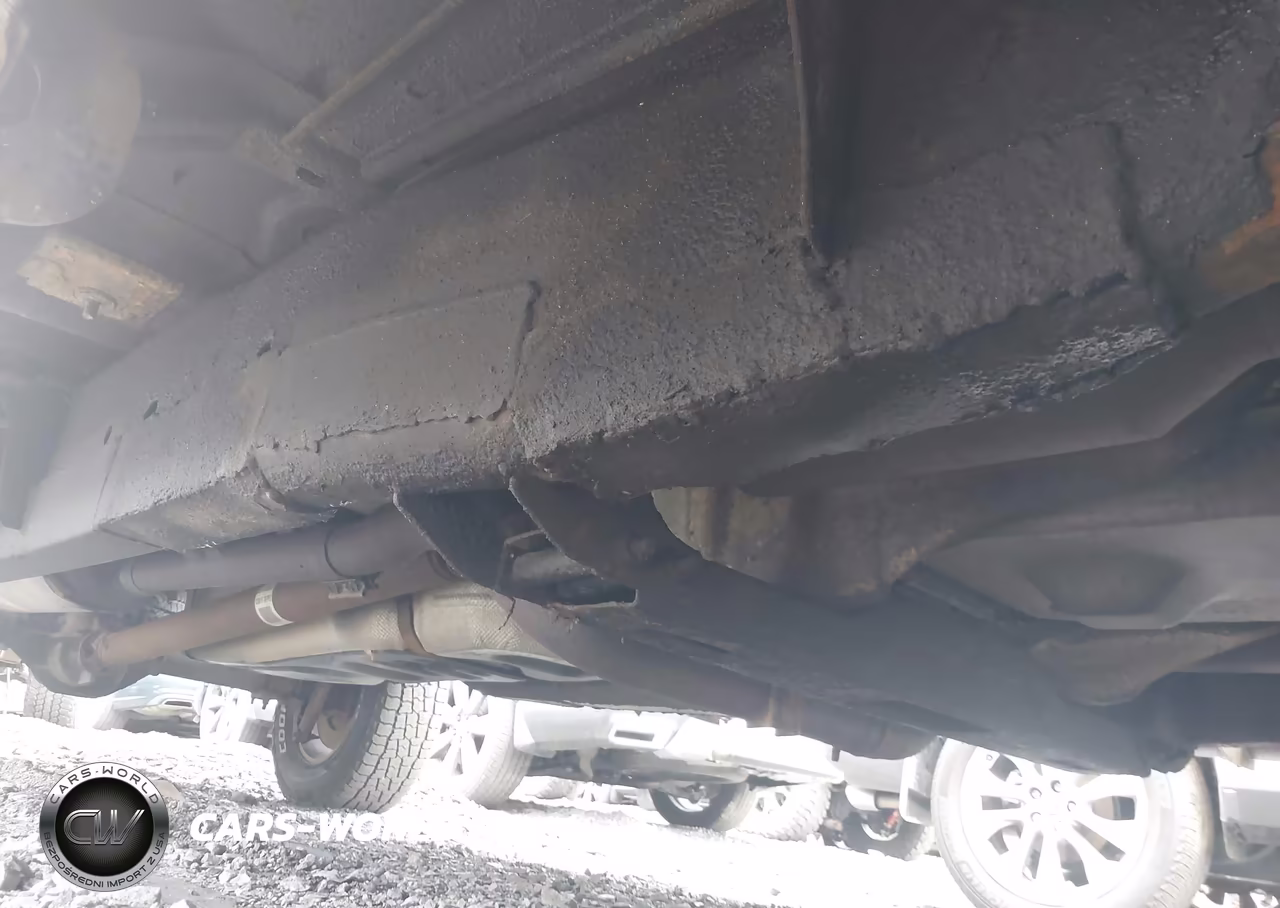 2008 Ford F-150 Stx-Xl-Xlt VIN:1FTRX14W38FC23388 - 18