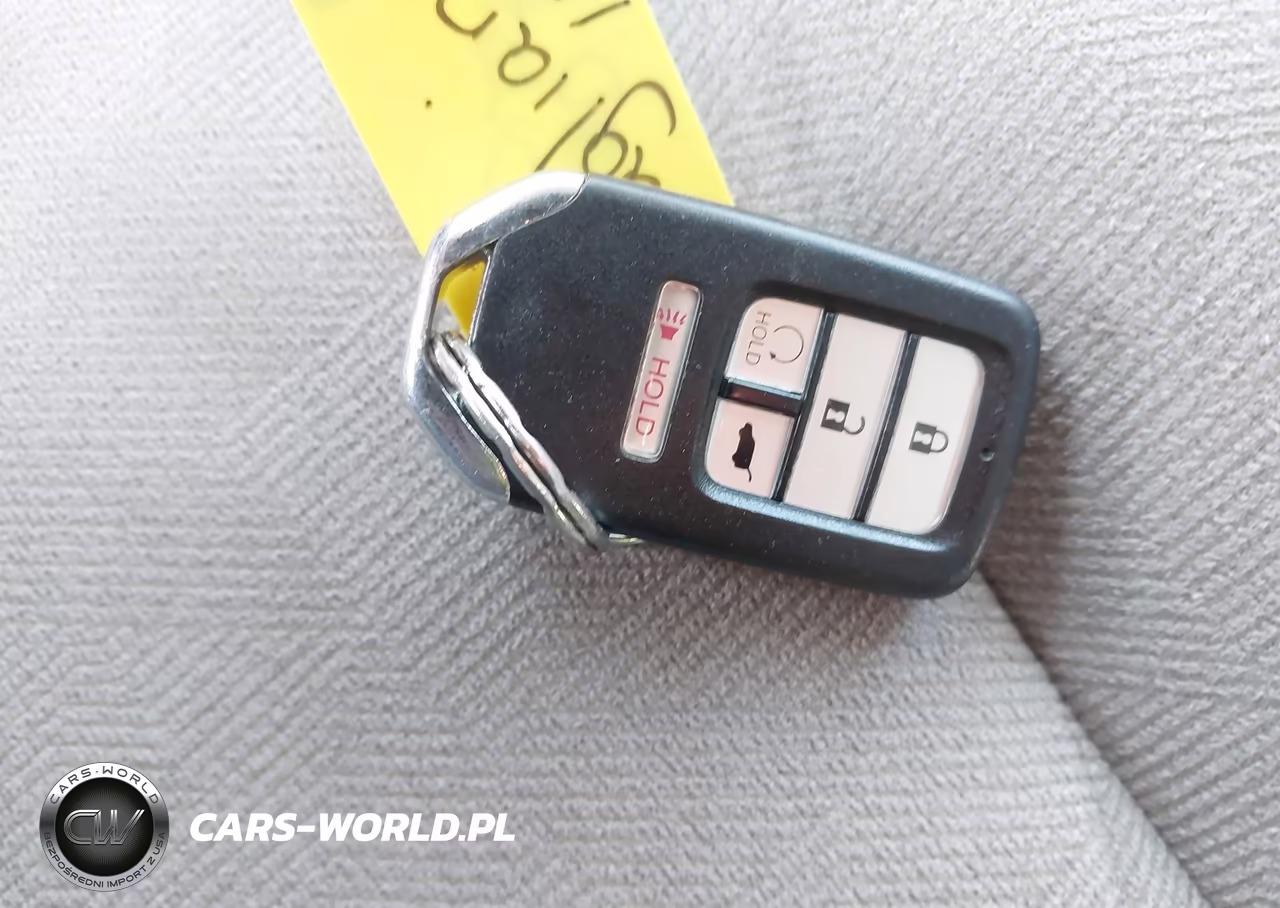 2020 Honda Pilot Awd Ex VIN:5FNYF6H37LB045235 - 11