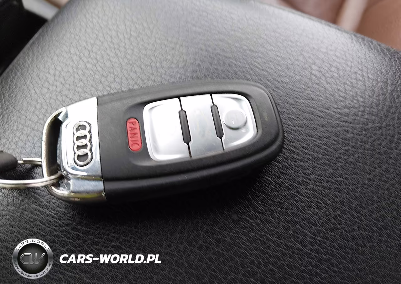 2014 Audi A6 3.0 Tdi Premium Plus VIN:WAUHMAFC2EN083467 - 11