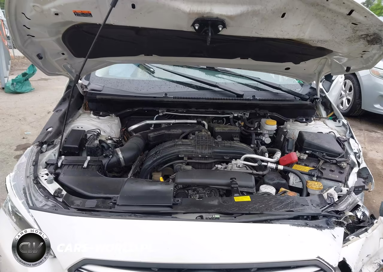 2021 Subaru Crosstrek Premium VIN:JF2GTACC2MG363237 - 10