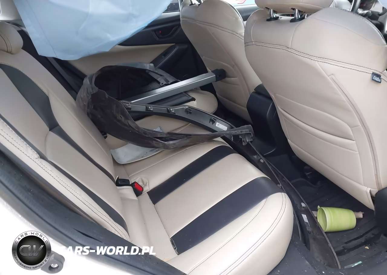 2021 Subaru Crosstrek Premium VIN:JF2GTACC2MG363237 - 8