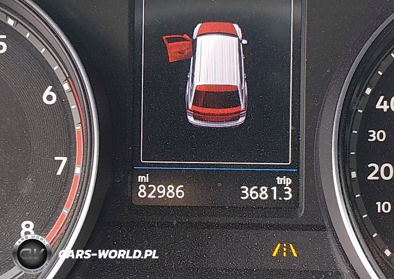 2019 Volkswagen Atlas 3.6L V6 Se W-Technology VIN:1V2UR2CA6KC570950 - 15