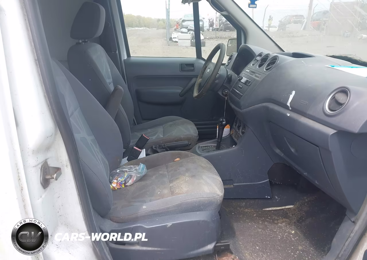 2013 Ford Transit Connect Xl VIN:NM0LS7CN2DT151866 - 5