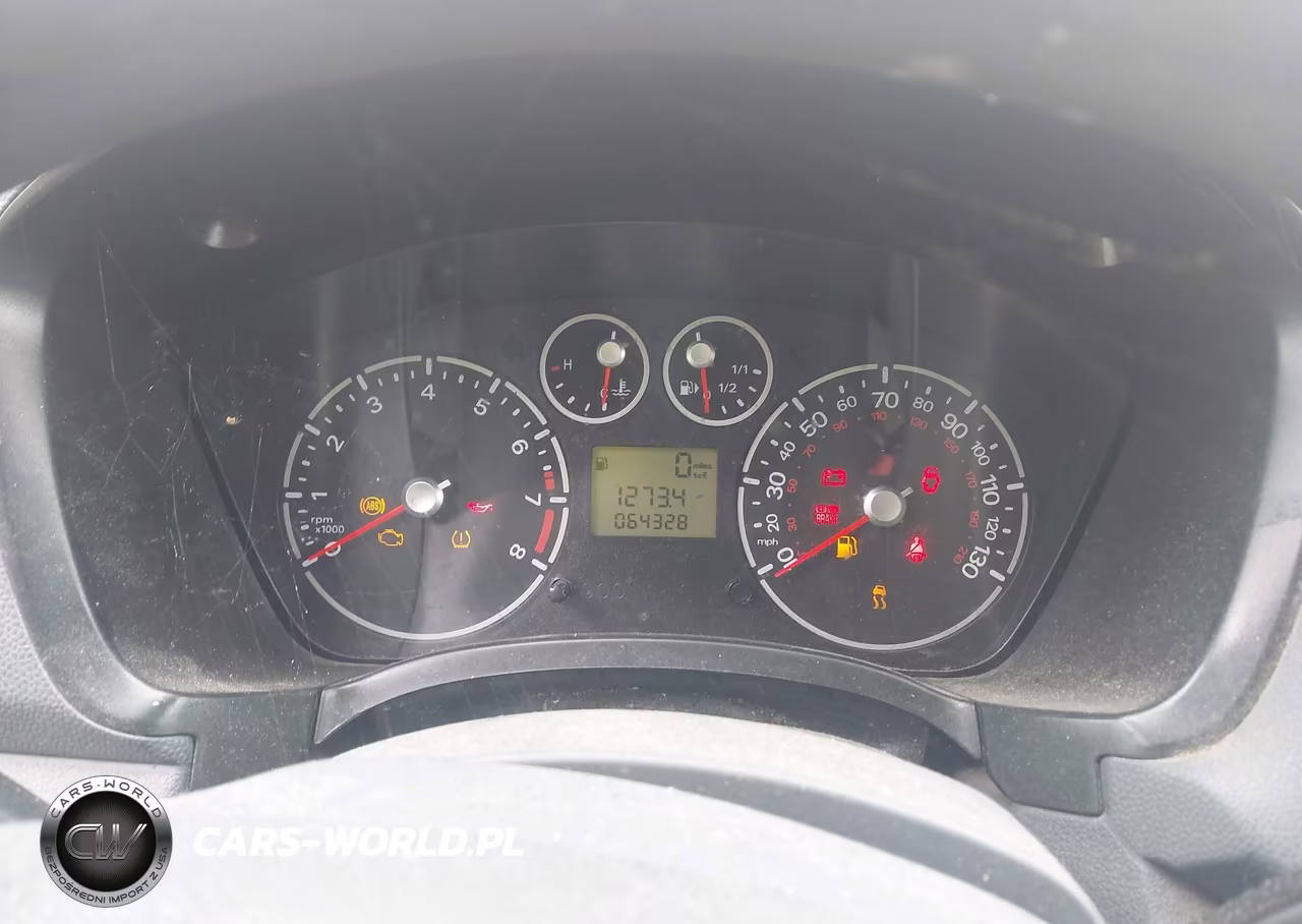 2013 Ford Transit Connect Xl VIN:NM0LS7CN2DT151866 - 7