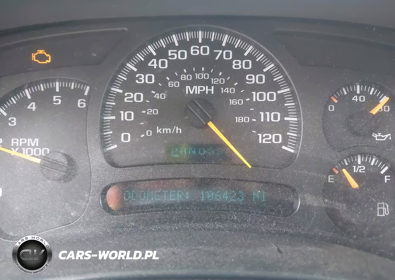 2005 GMC Sierra 1500 Sle VIN:2GTEK19BX51176396 - 7