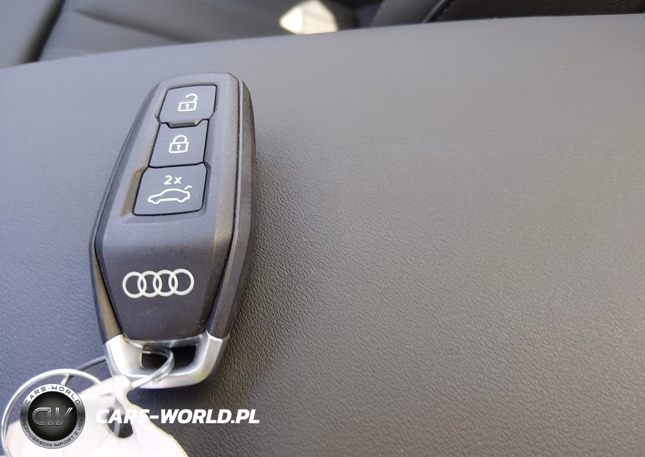 2025 Audi All-New A5 Premium Plus Tfsi Quattro S Tronic VIN:WAU2BCFU6SN069924 - 11