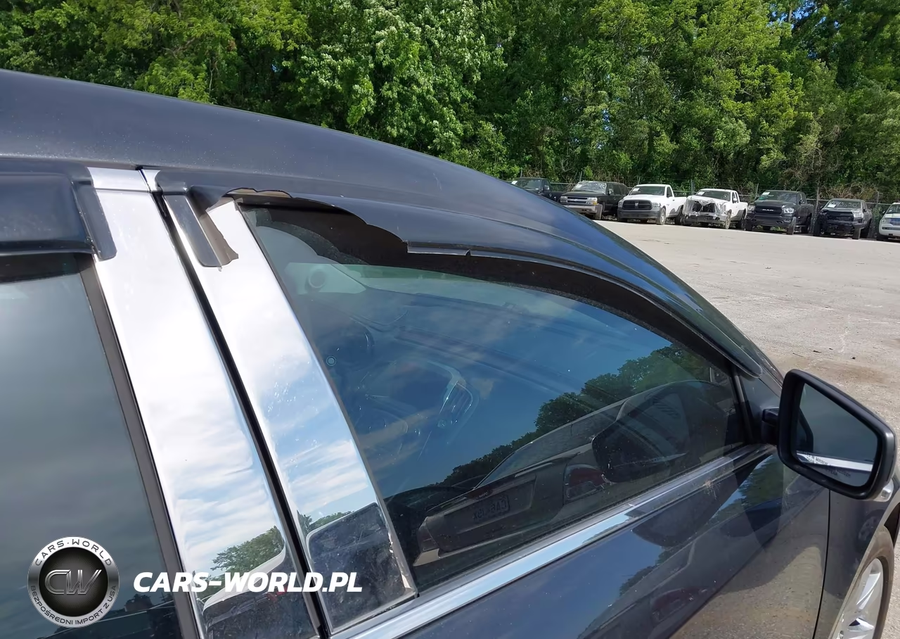 2011 Buick Lacrosse Cxl VIN:1G4GC5ED9BF158122 - 12