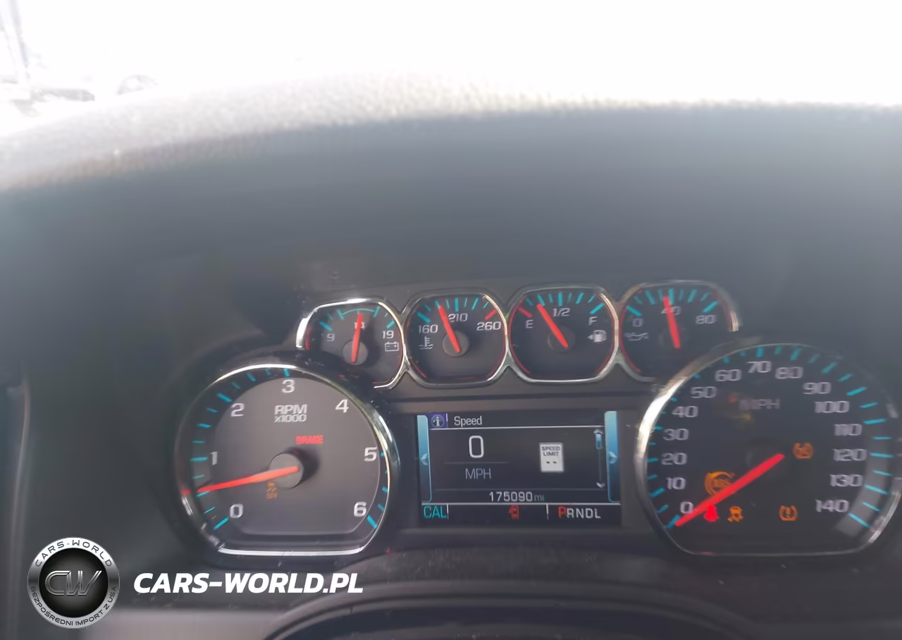 2020 Chevrolet Suburban 4Wd Lt VIN:1GNSKHKC4LR157739 - 7
