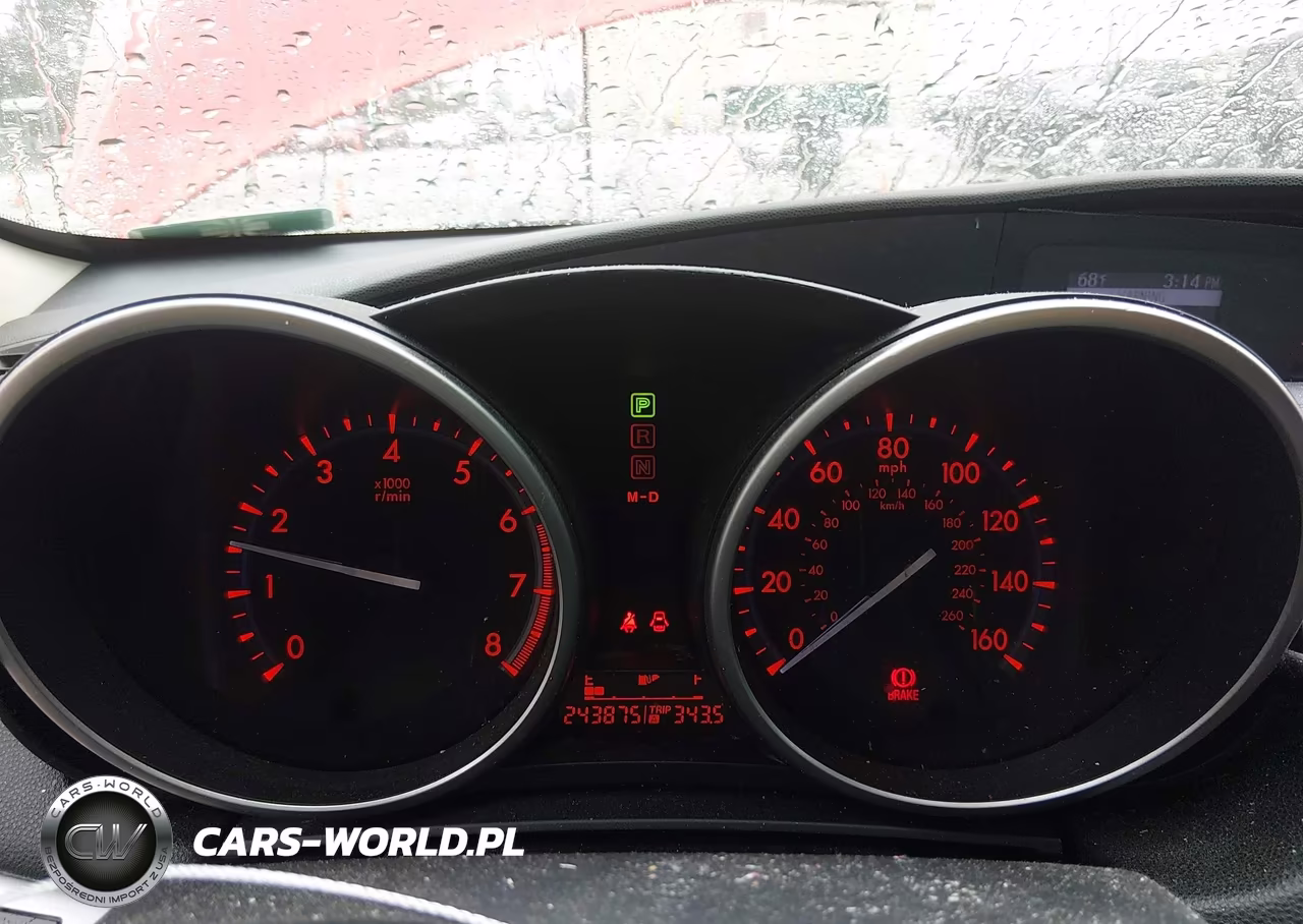 2010 Mazda Mazda3 S Sport VIN:JM1BL1H50A1331548 - 7