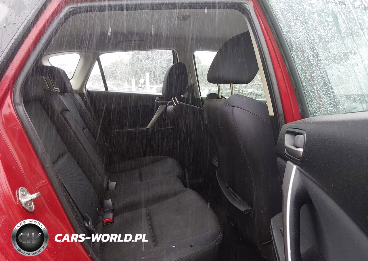 2010 Mazda Mazda3 S Sport VIN:JM1BL1H50A1331548 - 8