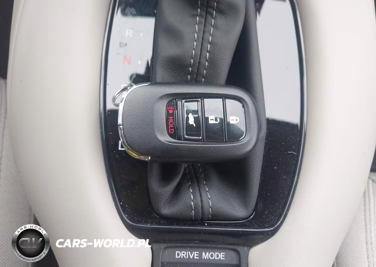 2025 Honda Hr-V Awd Lx VIN:3CZRZ2H32SM793870 - 11