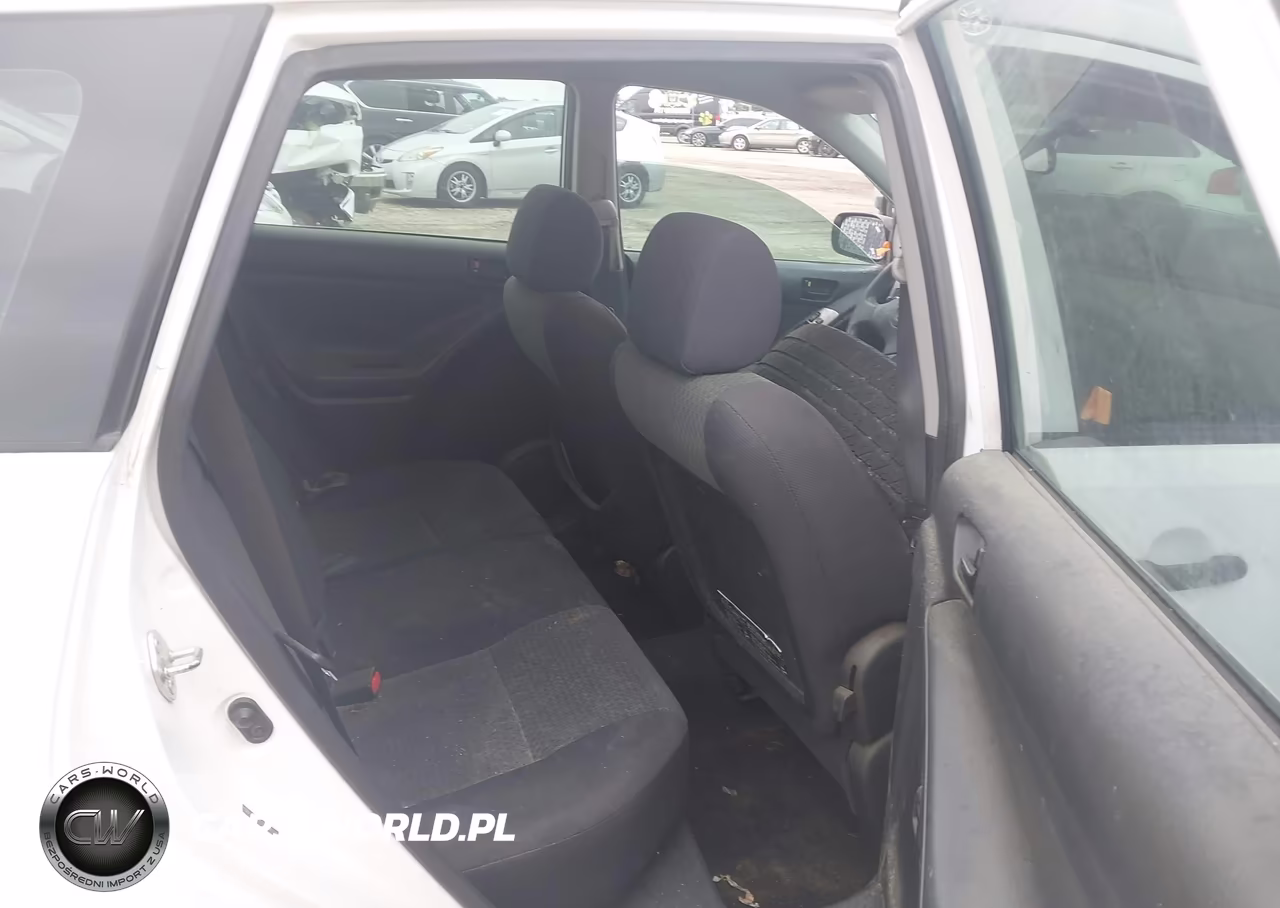 2006 Toyota Matrix VIN:2T1KR32E96C561546 - 8