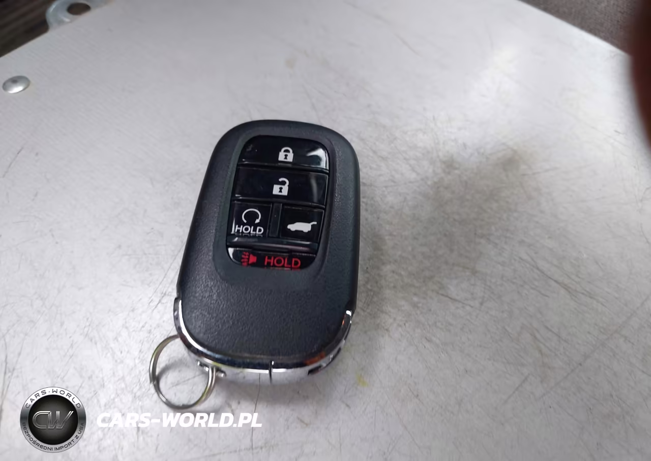 2026 Honda Hr-V Awd Sport VIN:3CZRZ2H50TM758926 - 11