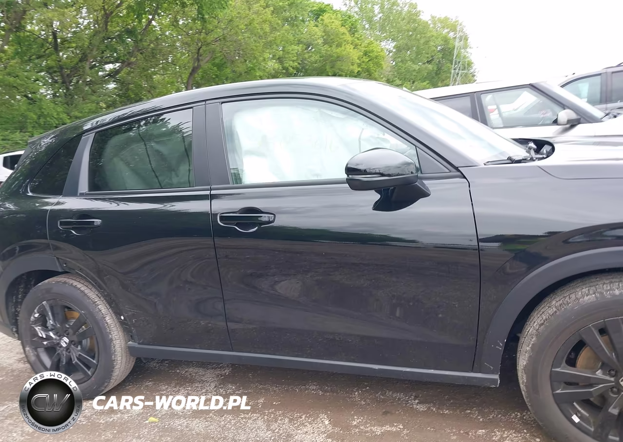 2026 Honda Hr-V Awd Sport VIN:3CZRZ2H50TM758926 - 13