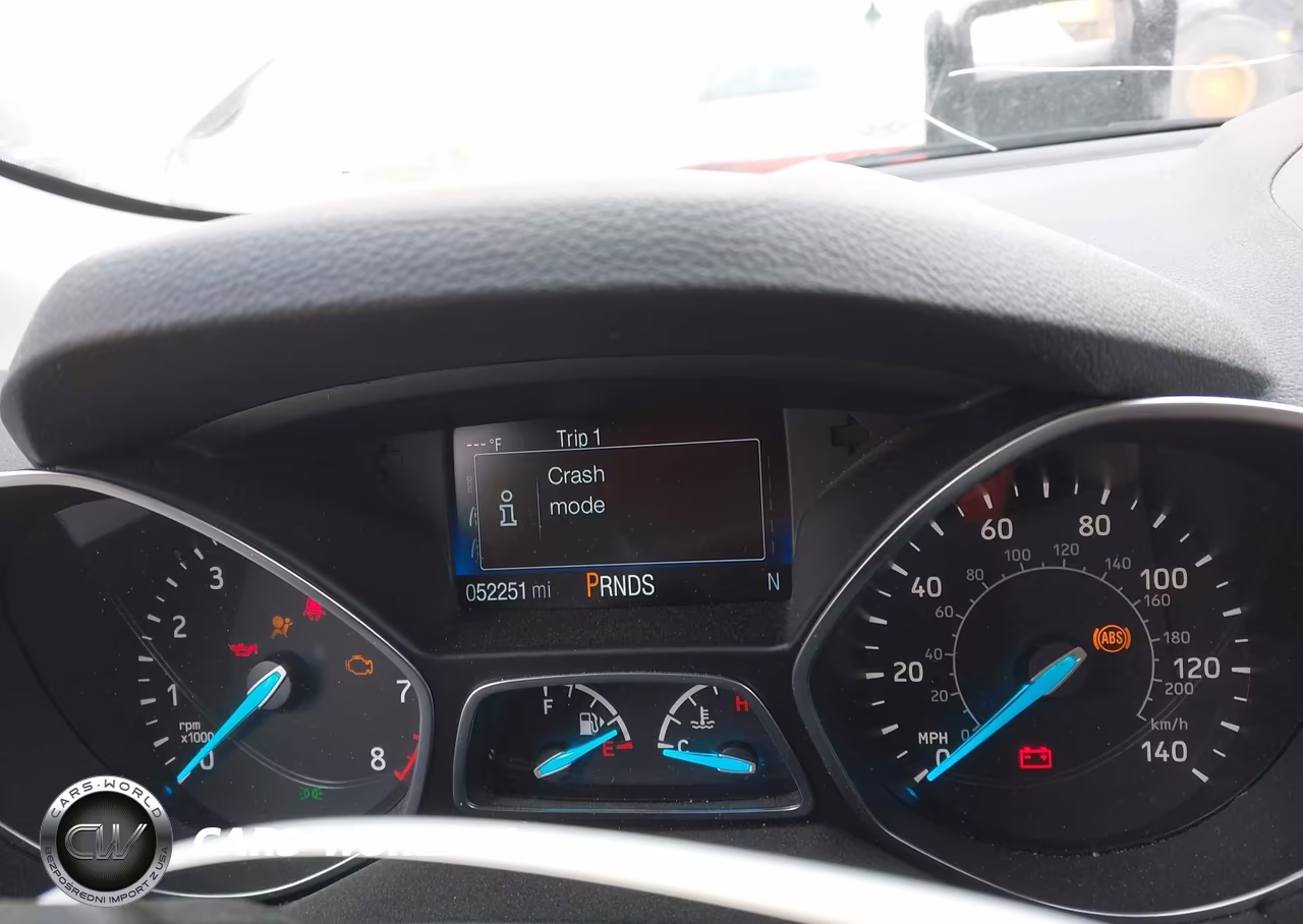 2018 Ford Escape Sel VIN:1FMCU9HDXJUB21525 - 7