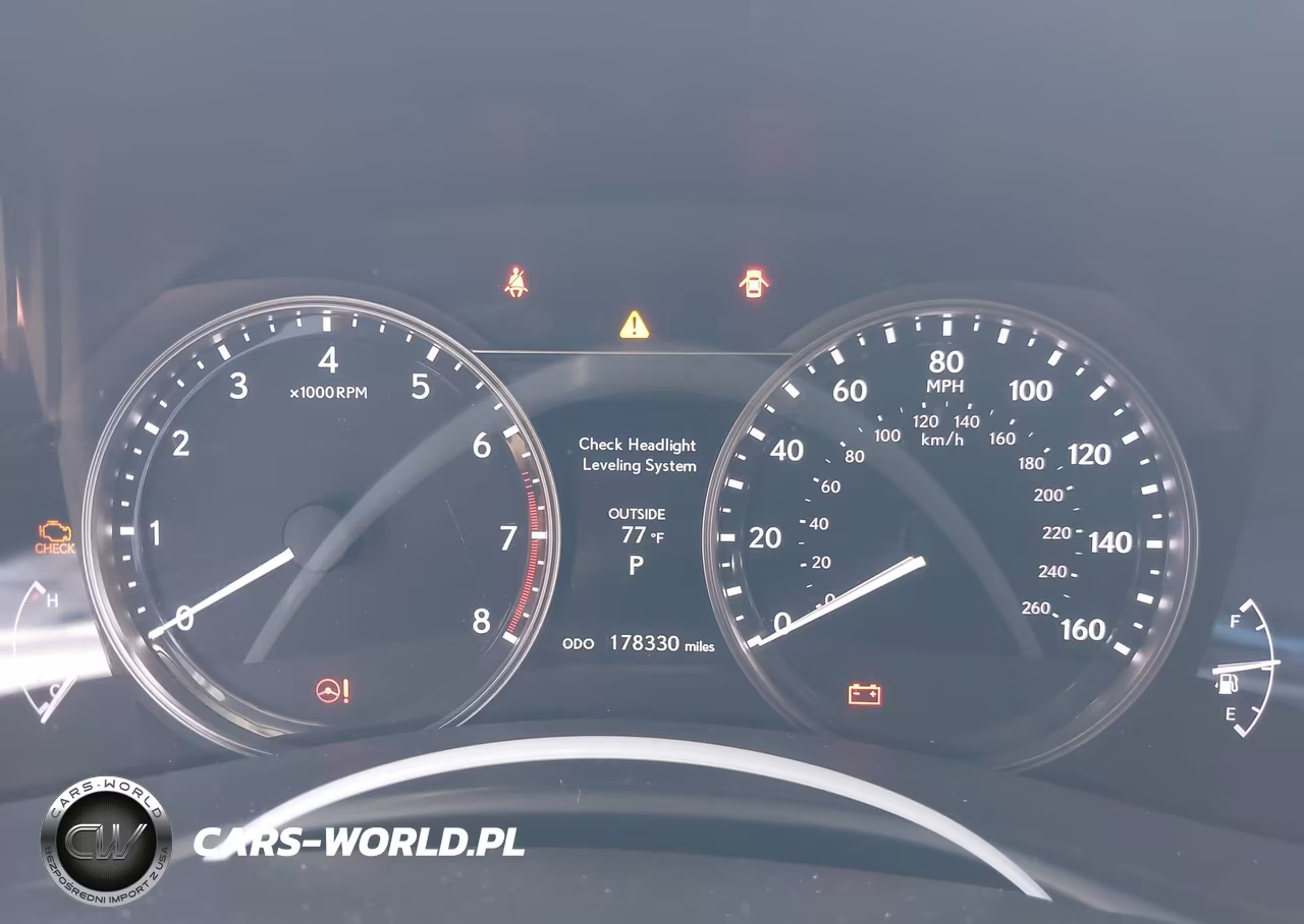 2015 Lexus Gs 350 VIN:JTHBE1BL8FA002765 - 7