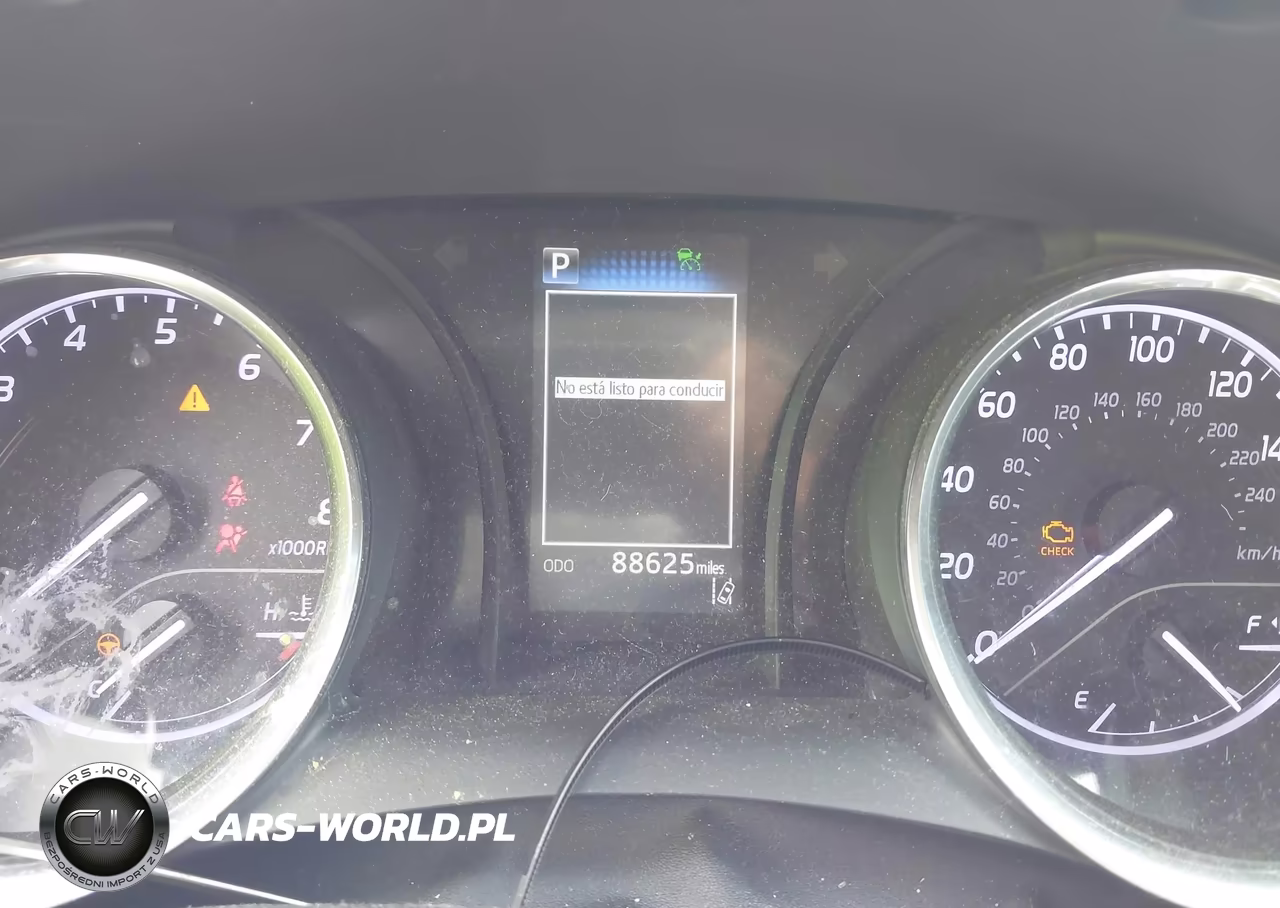 2018 Toyota Camry Le VIN:4T1B11HK9JU071804 - 7