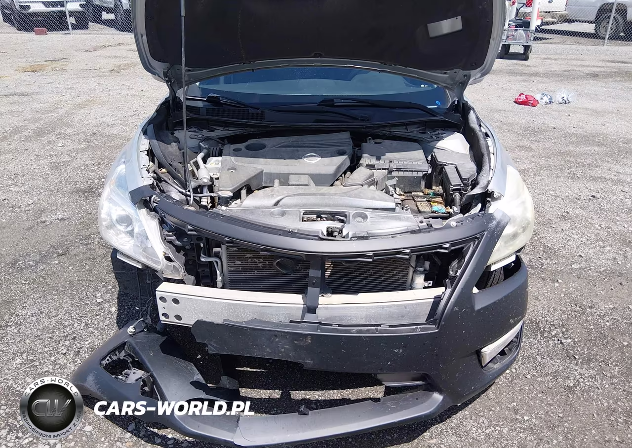2015 Nissan Altima 2.5 VIN:1N4AL3AP8FC472422 - 10