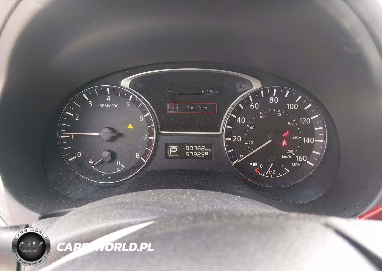 2015 Nissan Altima 2.5 VIN:1N4AL3AP8FC472422 - 7