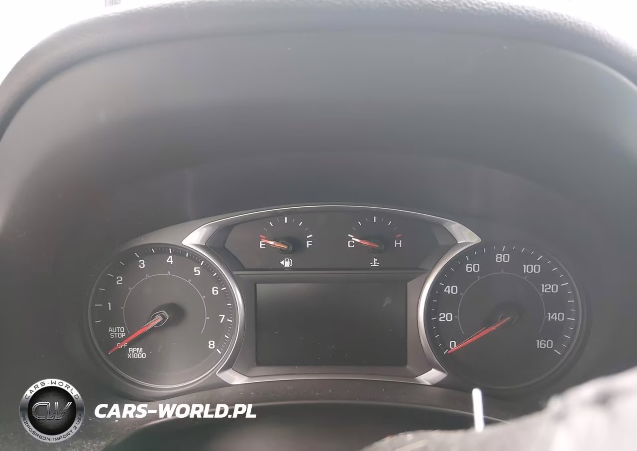 2019 GMC Terrain Sle VIN:3GKALTEV0KL221738 - 7