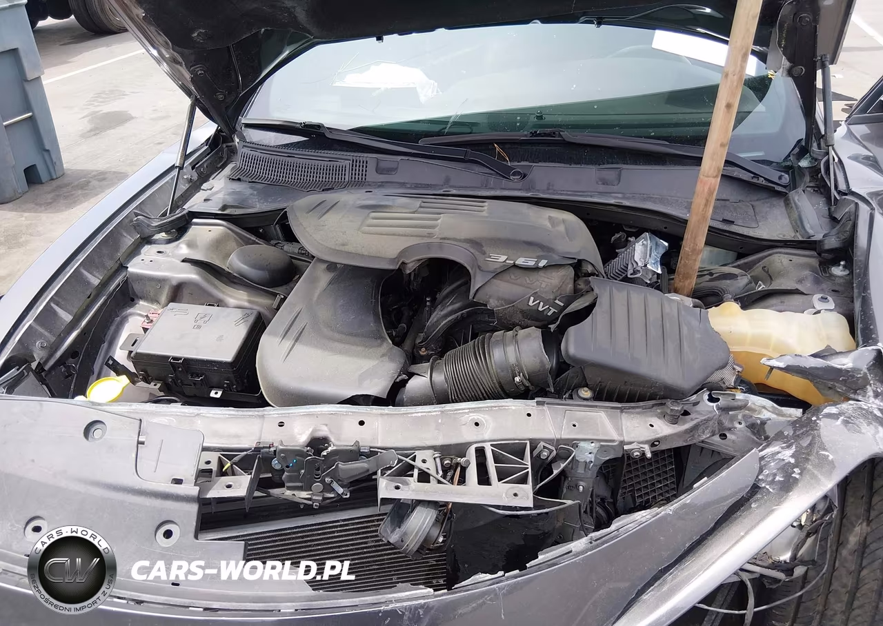 2020 Dodge Charger Sxt Rwd VIN:2C3CDXBG5LH158200 - 10