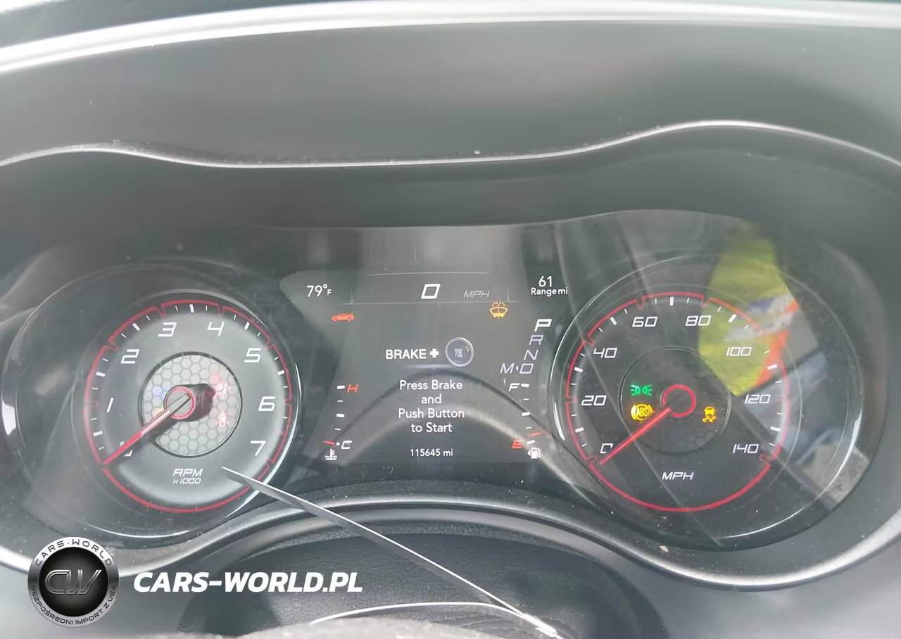 2020 Dodge Charger Sxt Rwd VIN:2C3CDXBG5LH158200 - 7