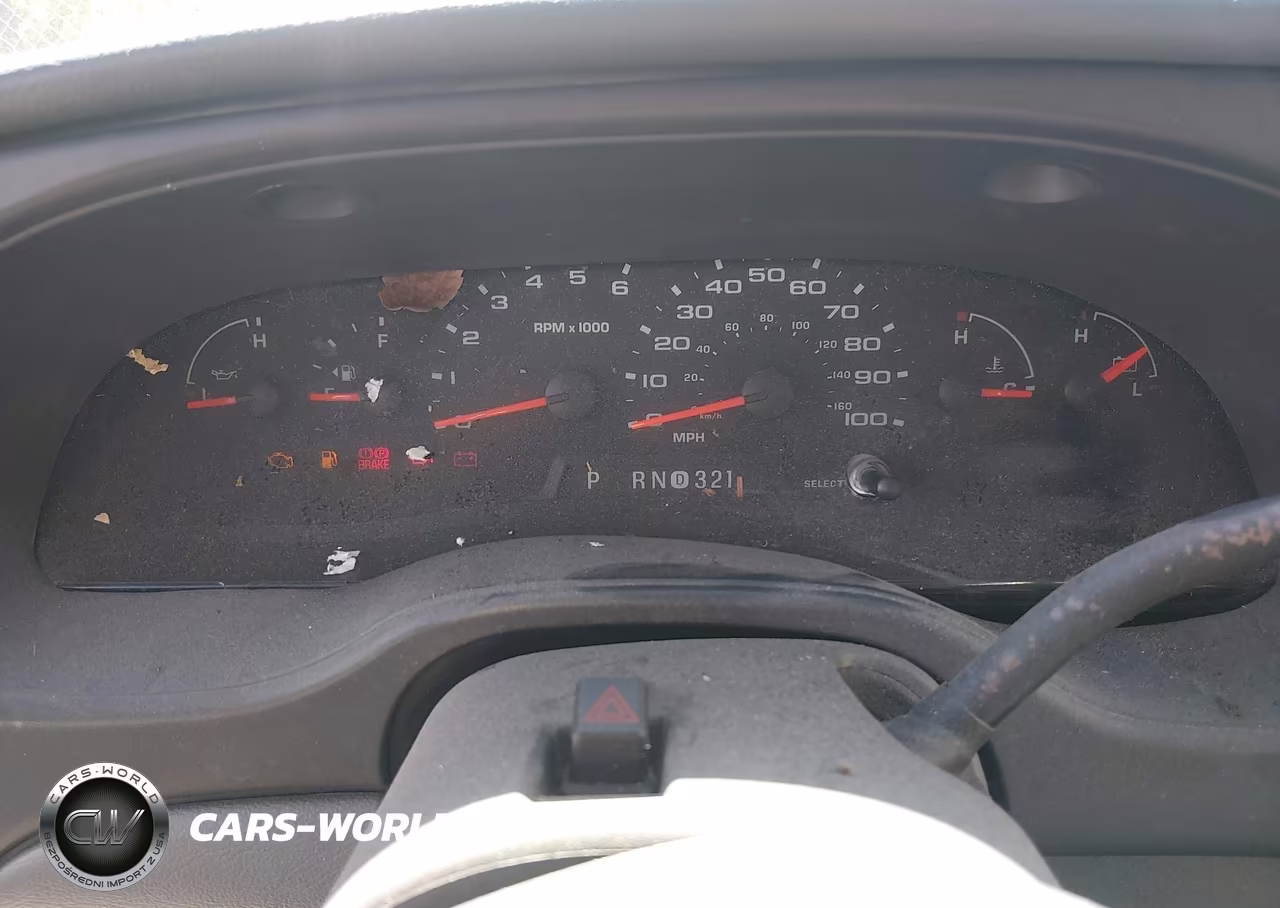 2007 Ford E-350 Cutaway VIN:1FDWE35L27DB26584 - 7
