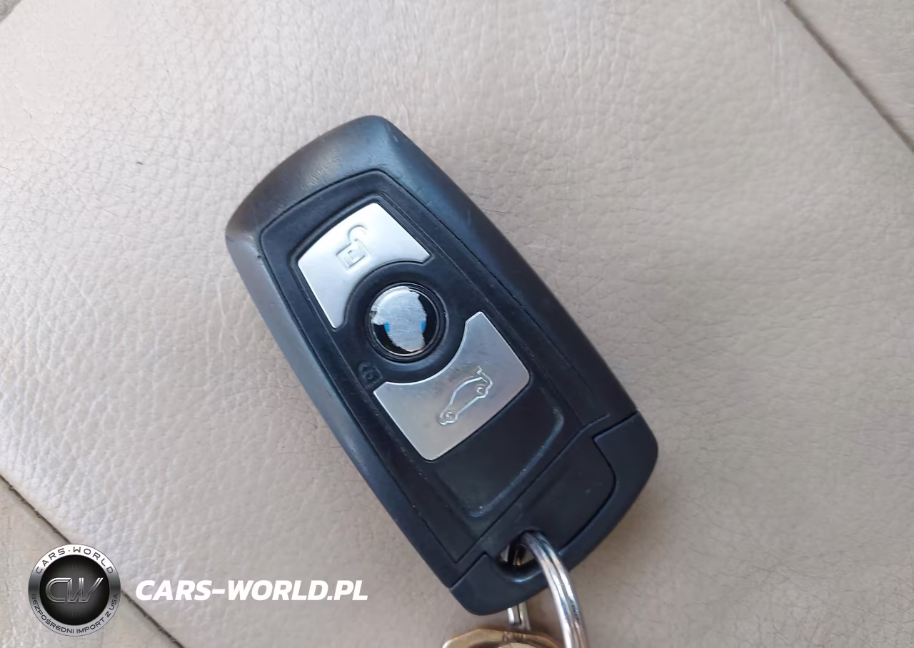2014 BMW 328I VIN:WBA3C1C5XEK105140 - 11