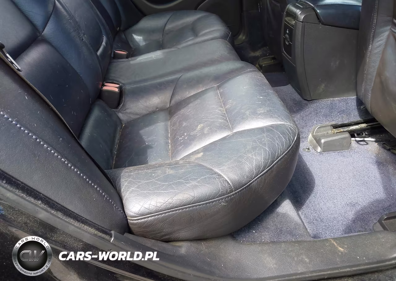 2007 Volvo S60 R VIN:YV1RH527572630600 - 8