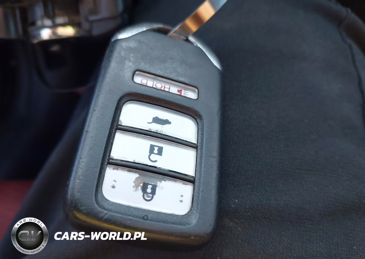 2015 Honda Civic Si VIN:2HGFB6E5XFH700089 - 11